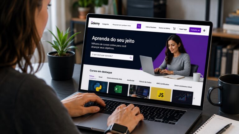 Udemy grátis- maneiras de encontrar cursos gratuitos online