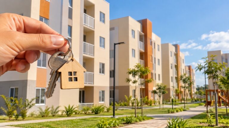Como participar do Minha Casa Minha Vida